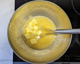 Une image de l'étape 4 de Comment Faire Le Lemon Curd (Crème De Citron).