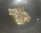 A picture of step 1 of লেয়ার স‍্যান্ডুইচ (Leyar Standwich Recipe in Bengali).