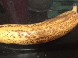 Semolina Banana Bread