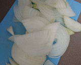 Foto del paso 1 de la receta: Solomillo castellana