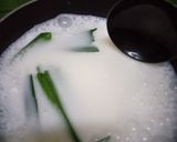 Foto langkah ke 2 dari resep 261) es cendol kopi.