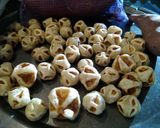Vitantonio-Sweet Potato Bites - 鬆餅機做一口地瓜QQ球♥!!!的食譜步驟14照片