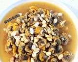 Hình bước làm 4 của món Sò Huyết Xào Me - Si Ngam w Tamarind sauce