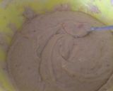 A picture of step 7 of Banana bread cake #mums recipe.