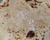 A picture of step 1 of Kutti(malida).