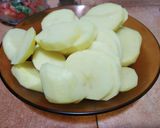 Foto del paso 2 de la receta: Patatas para guarnición