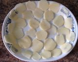 Foto del paso 3 de la receta: Papitas chips caseras