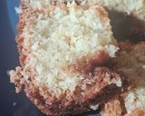Foto del paso 5 de la receta: Budin de coco con dulce de leche