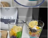 Foto langkah ke 2 dari resep HALO-HALO Filipina Dessert#PekanInspirasi#BikinRamadhanBerkesan.