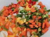 Sopa de pescado y marisco fácil y deliciosa