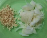 Foto langkah ke 1 dari resep Kebab Isi Ayam.