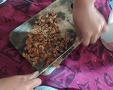 Foto langkah ke 1 dari resep Klepon Dessert cup Ala ala *dr sisa kue*.