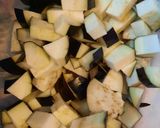 Zöldséges, húsos bulgur recept fázis 3 fotója