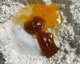 Foto del paso 4 de la receta: Medialunas de hojaldre