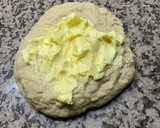 Foto del paso 3 de la receta: Pan dulce