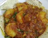 શાહી દમ આલુ (Shahi Dum Aloo Recipe In Gujarati) રેસીપી સ્ટેપ5ફોટો