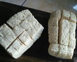 Foto langkah ke 4 dari resep Batagor tahu sayur.