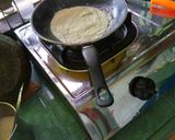 Foto langkah ke 1 dari resep Rolade sayur alamanda.