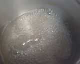 Foto del paso 1 de la receta: Merengue italiano