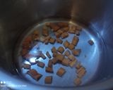 Foto del paso 1 de la receta: Tortilla con papas y zanahoria