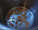 Foto del paso 1 de la receta: Tortilla con papas y zanahoria