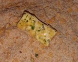Foto del paso 2 de la receta: Bastones de queso