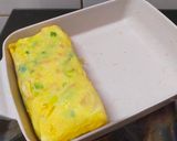 Foto langkah ke 10 dari resep Donat Labu Kuning_ala2 Burger.
