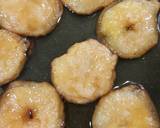 Apple jalebi with kesar ice-cream recipe step 4 photo