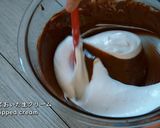 A picture of step 10 of Melt in Your Mouth!! Chocolate Mousse.