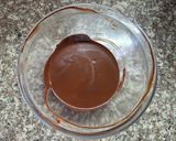 Foto del paso 3 de la receta: Tiramisú de chocolate