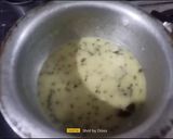 A picture of step 8 of Falahari Dryfruit Moraiya Khichdi With Falahari Kadhi.