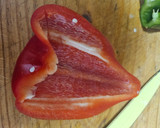 Foto del paso 5 de la receta: Sopa de tomate