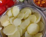 ચીઝ સેન્ડવિચ(Cheese sandwich recipe in gujarati) રેસીપી સ્ટેપ1ફોટો
