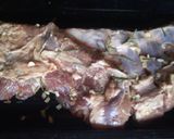 Foto del paso 2 de la receta: Costillar al horno mix de condimentos