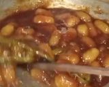 Foto langkah ke 9 dari resep Bubur Biji Salak.