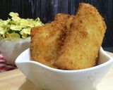 Foto langkah ke 7 dari resep Amris (risol mayo).