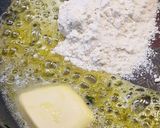 Fokhagymás, szaftos csirkemell recept fázis 4 fotója