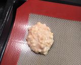 Foto del passaggio 4 della ricetta Brut e Bon - Brutti e Buoni