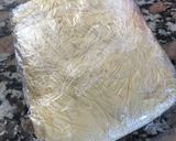 Foto del paso 3 de la receta: Galletitas para bebés (sin azúcar)