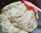 Foto langkah ke 2 dari resep Roti Maryam.