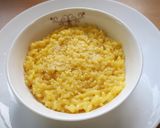 รูปขั้นตอนการทำที่ 3 ของ Risotto