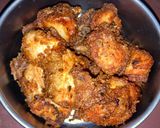 Foto langkah ke 4 dari resep Ayam Goreng Ketumbar.