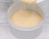 Foto del paso 5 de la receta: Bizcocho sin gluten para torta