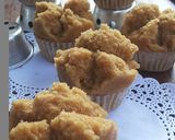 Foto langkah ke 5 dari resep Bolu Kukus Gula Merah no telur no mixer.