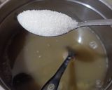 Foto langkah ke 4 dari resep Bubur Kacang Hijau.