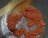 Foto langkah ke 3 dari resep Mujair Goreng Pedas.