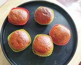 Delish Besan Muffins recipe step 8 photo