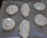 Shirini Latifeh (Latifeh Pastry)شیرینی لطیفه recipe step 7 photo