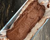 Foto del paso 3 de la receta: Bizcocho de chocolate, coco, anacardos y nueces