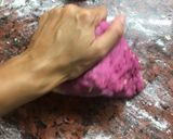 Foto del paso 3 de la receta: Masa de remolacha para tacos o burrito